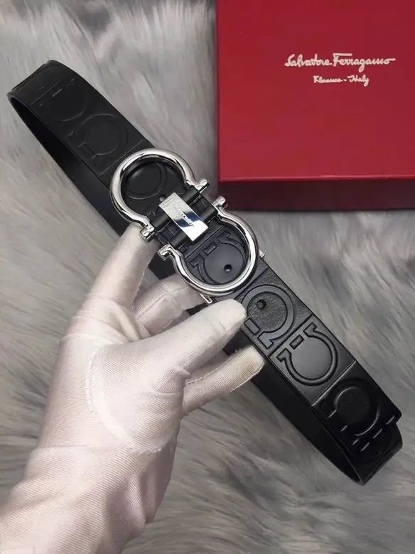 Ferragamo 34mmX95-125 7D27